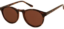 AJ Morgan Eyewear Vintage-Inspired|Round/Oval*Grad School