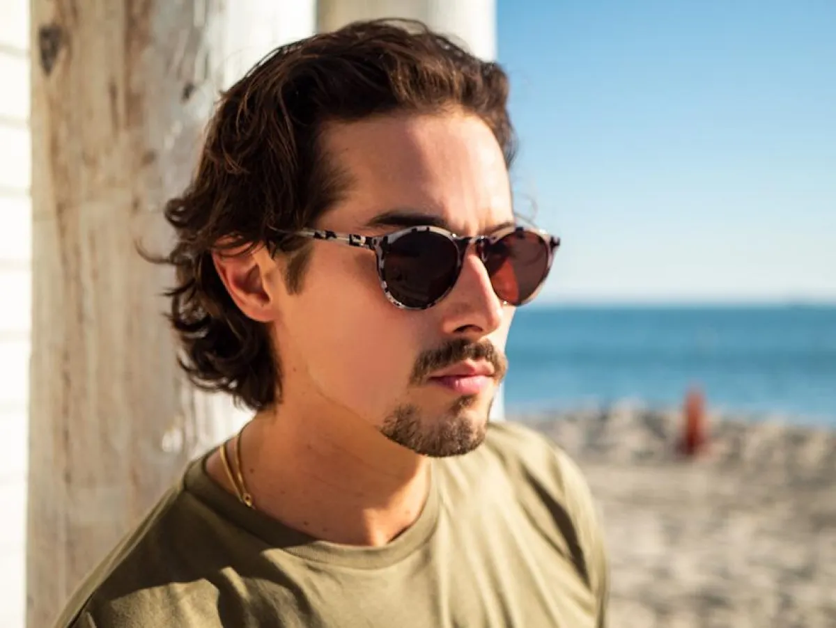AJ Morgan Eyewear Vintage-Inspired|Round/Oval*Grad School