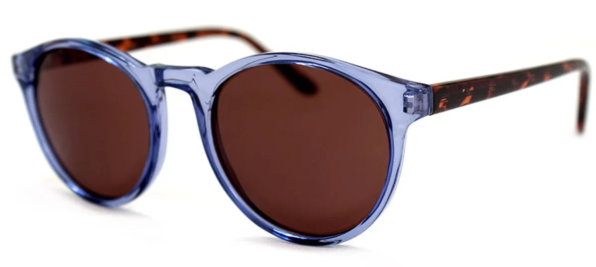 AJ Morgan Eyewear Vintage-Inspired|Round/Oval*Grad School