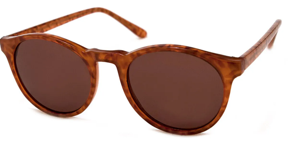 AJ Morgan Eyewear Vintage-Inspired|Round/Oval*Grad School