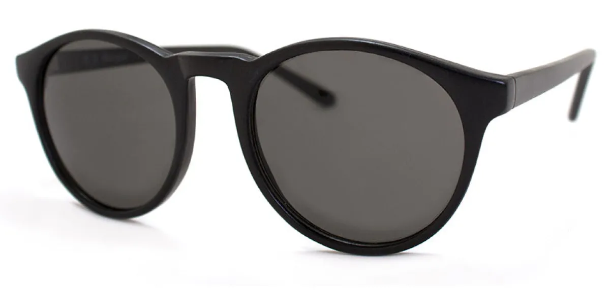 AJ Morgan Eyewear Vintage-Inspired|Round/Oval*Grad School
