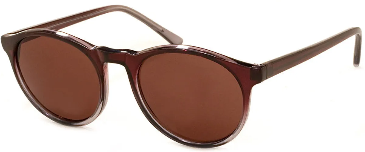 AJ Morgan Eyewear Vintage-Inspired|Round/Oval*Grad School
