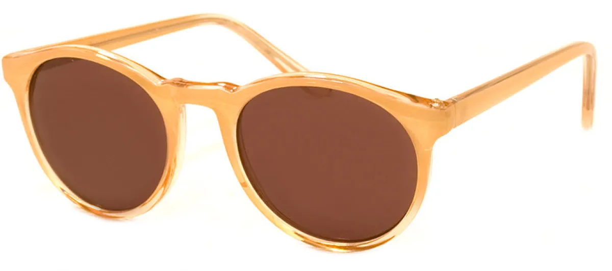 AJ Morgan Eyewear Vintage-Inspired|Round/Oval*Grad School