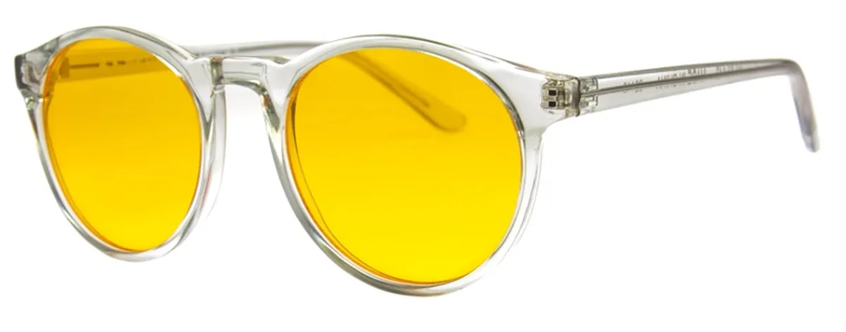 AJ Morgan Eyewear Vintage-Inspired|Round/Oval*Grad School