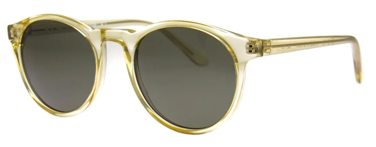 AJ Morgan Eyewear Vintage-Inspired|Round/Oval*Grad School