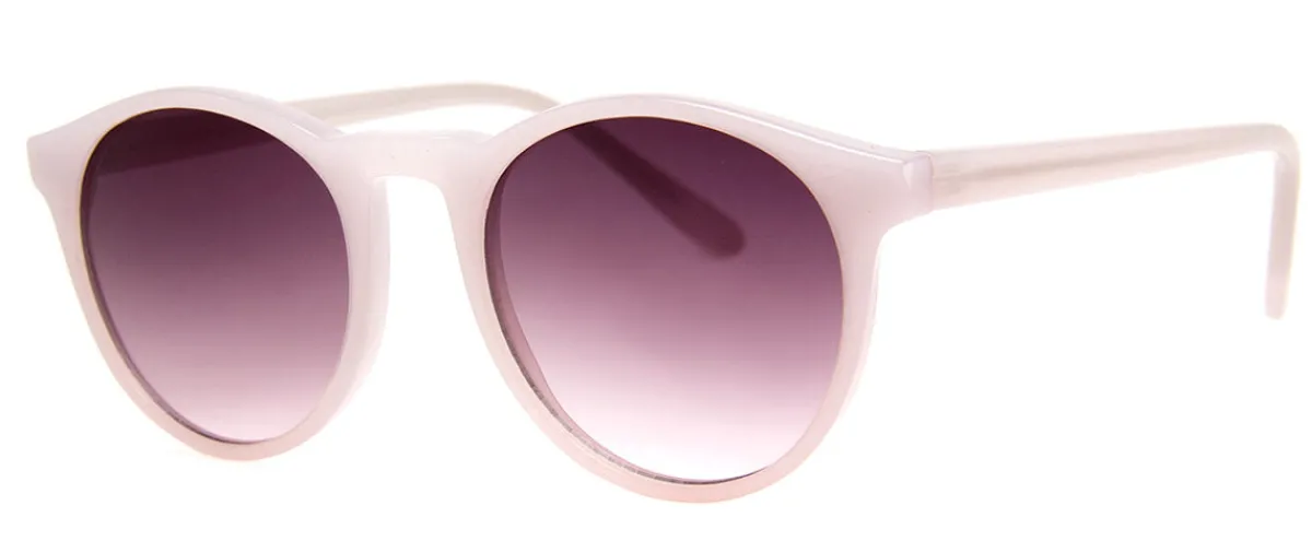AJ Morgan Eyewear Vintage-Inspired|Round/Oval*Grad School