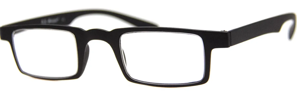 AJ Morgan Eyewear Rectangular|Popular Priced*Gramps