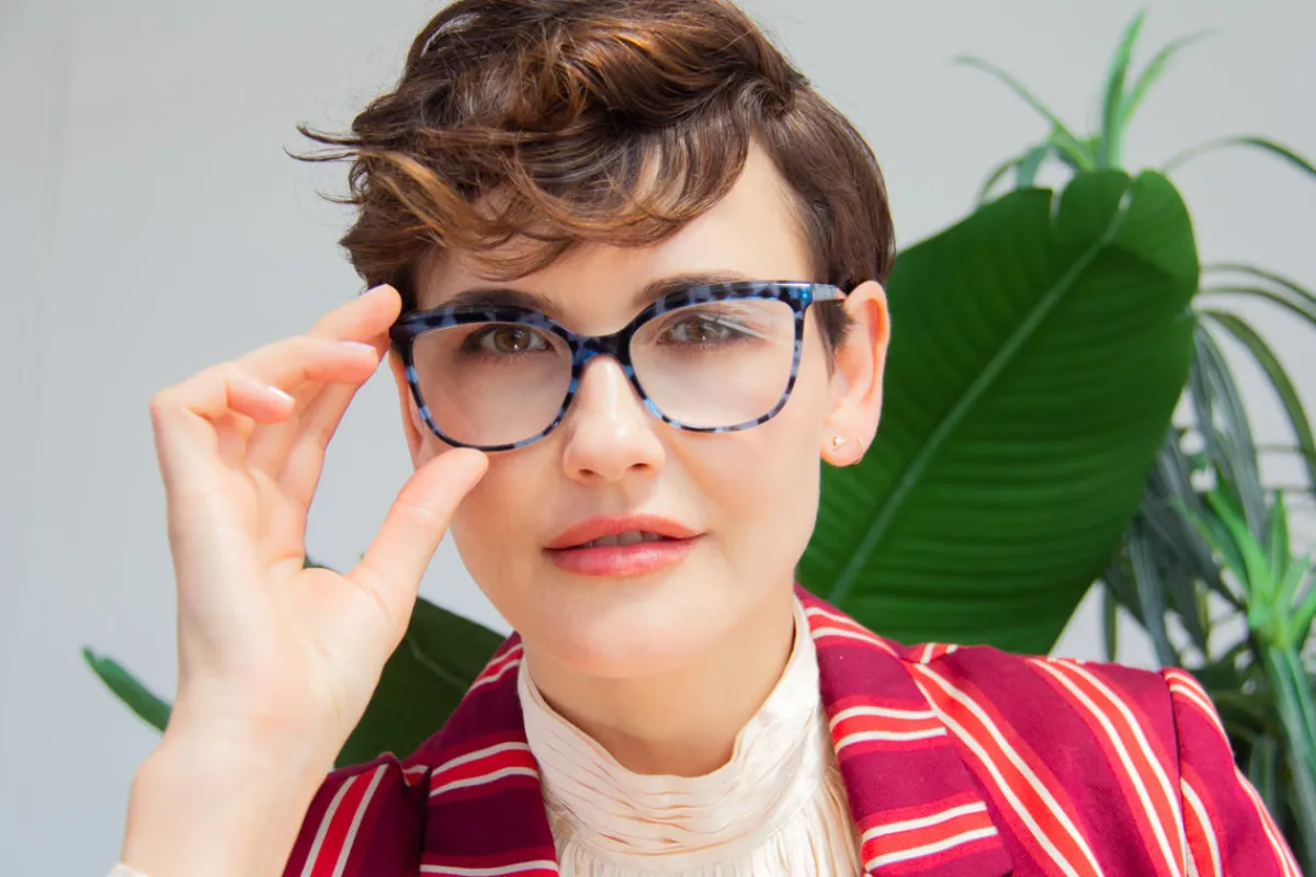 AJ Morgan Eyewear RX-Ready Readers|Vintage-Inspired*Gretel