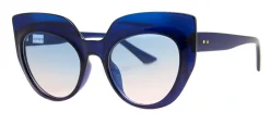 AJ Morgan Eyewear Vintage-Inspired|Cat Eye*Grin