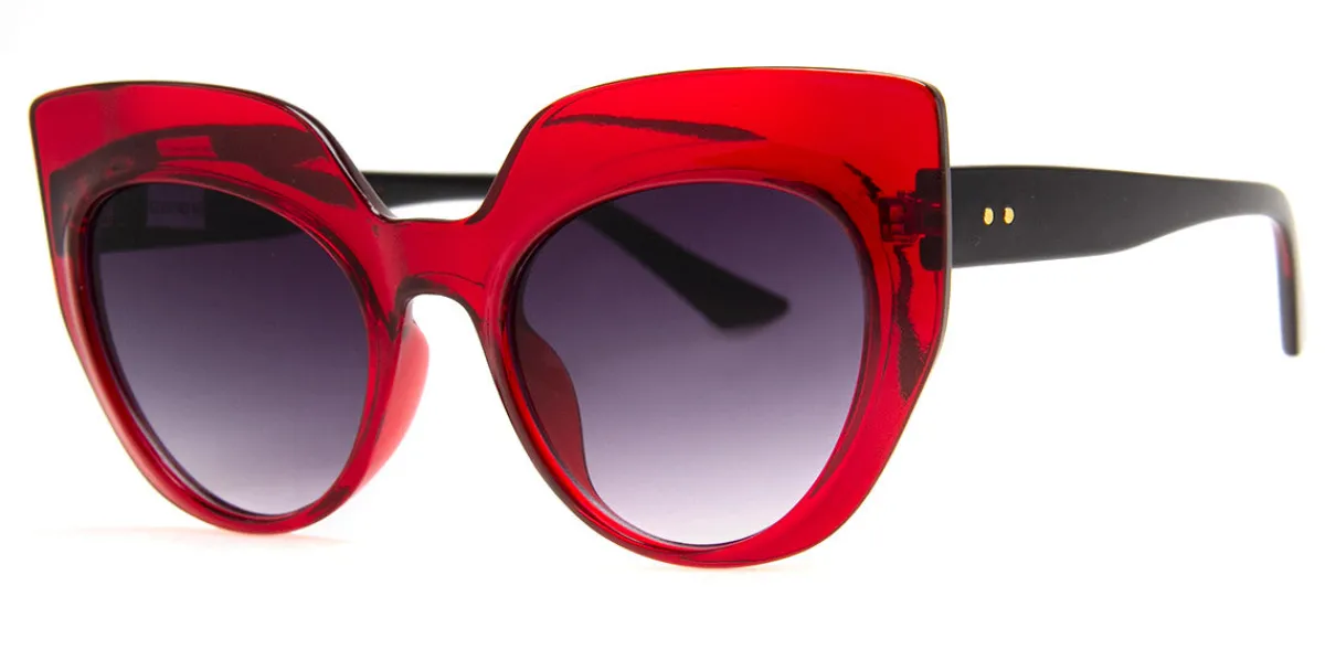 AJ Morgan Eyewear Vintage-Inspired|Cat Eye*Grin