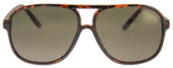 AJ Morgan Eyewear Oversized|Vintage-Inspired*Gulf Raiders