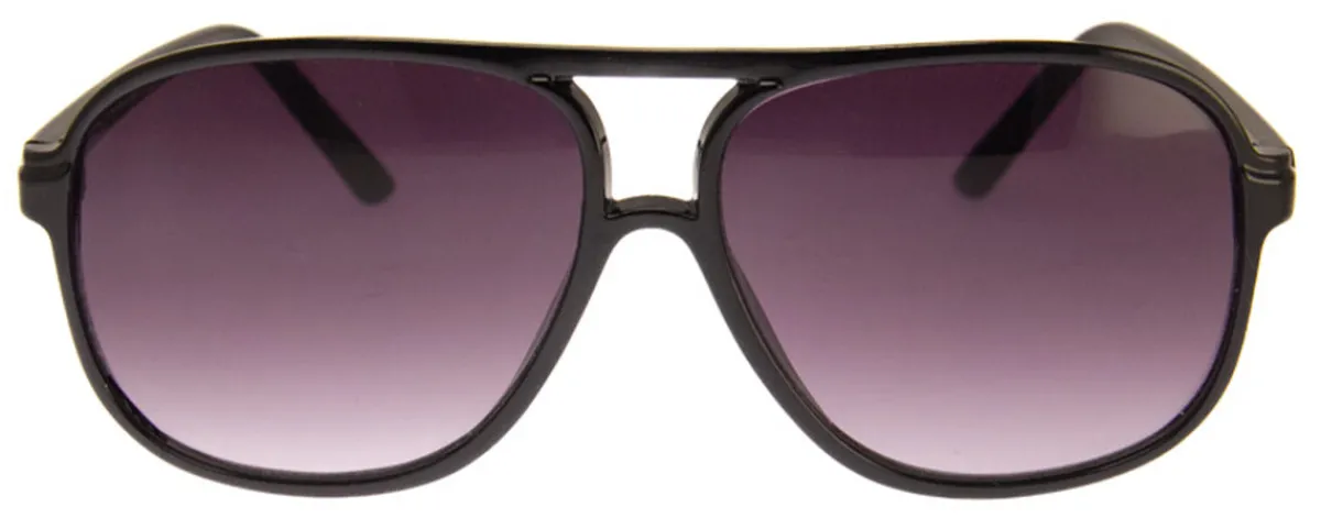 AJ Morgan Eyewear Oversized|Vintage-Inspired*Gulf Raiders