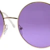 AJ Morgan Eyewear Vintage-Inspired|Round/Oval*Haight Street