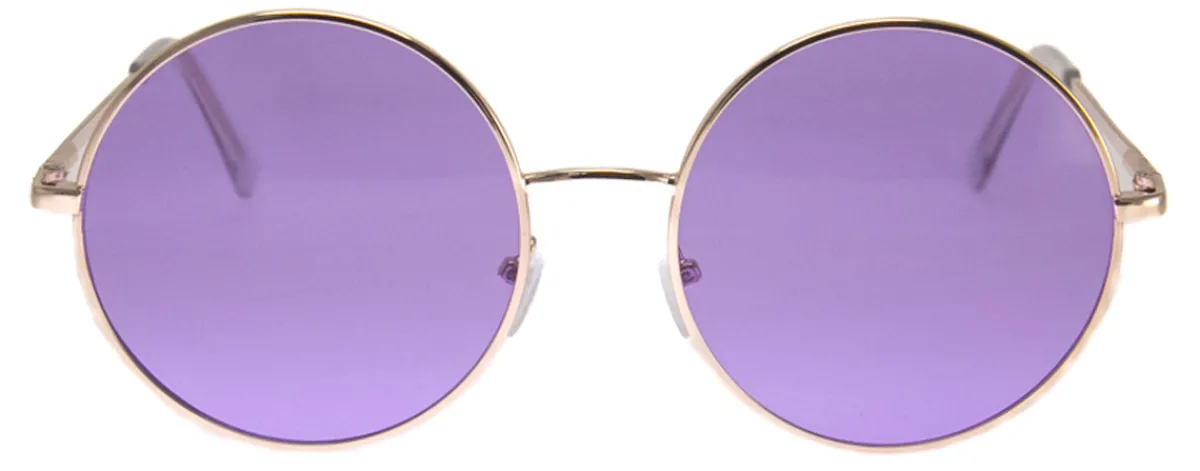 AJ Morgan Eyewear Vintage-Inspired|Round/Oval*Haight Street
