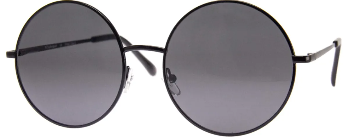 AJ Morgan Eyewear Vintage-Inspired|Round/Oval*Haight Street