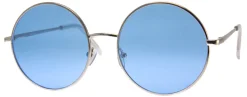 AJ Morgan Eyewear Vintage-Inspired|Round/Oval*Haight Street