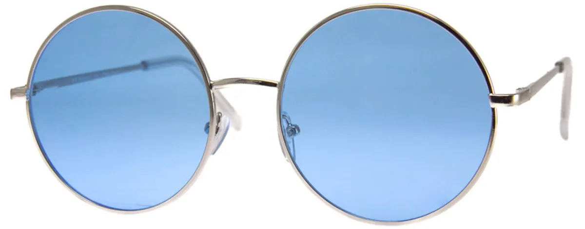 AJ Morgan Eyewear Vintage-Inspired|Round/Oval*Haight Street