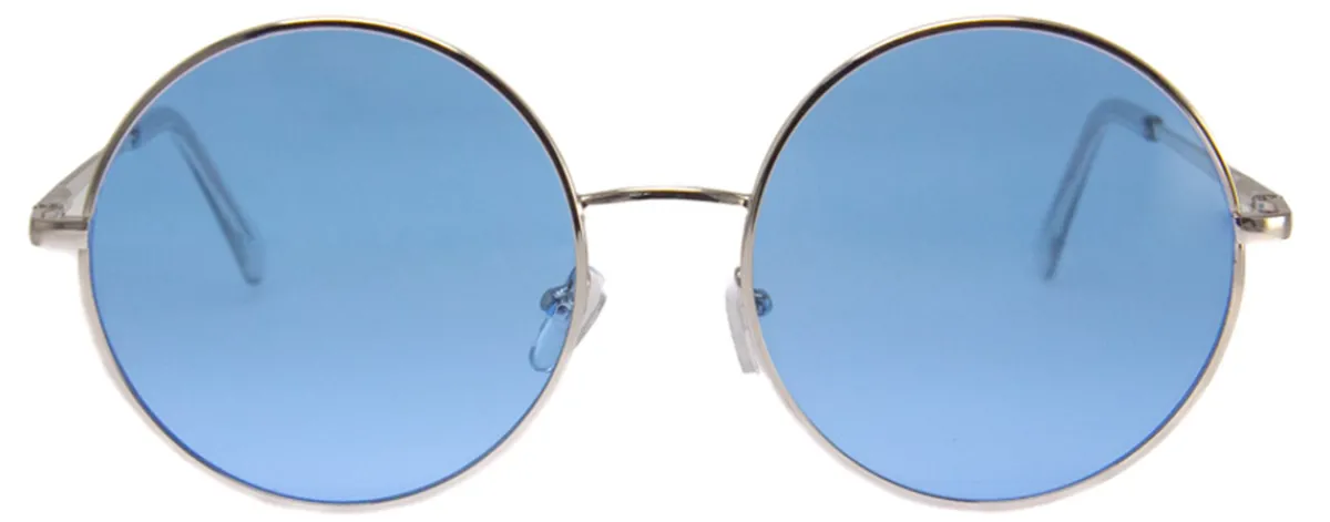 AJ Morgan Eyewear Vintage-Inspired|Round/Oval*Haight Street