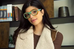 AJ Morgan Eyewear Popular Priced|Vintage-Inspired*Happy Face