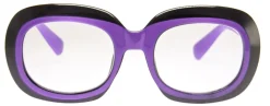 AJ Morgan Eyewear Popular Priced|Vintage-Inspired*Happy Face