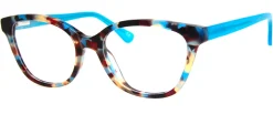AJ Morgan Eyewear RX-Ready Readers|Vintage-Inspired*Hazelbaum