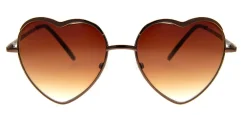 AJ Morgan Eyewear Vintage-Inspired*Heart Of Glass