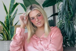 AJ Morgan Eyewear Vintage-Inspired*Hearty Har Har