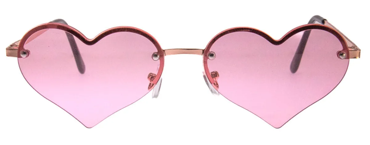 AJ Morgan Eyewear Vintage-Inspired*Hearty Har Har