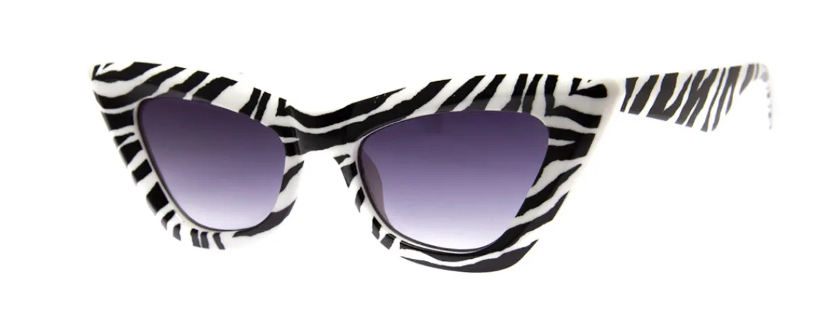 AJ Morgan Eyewear Vintage-Inspired|Cat Eye*Heat