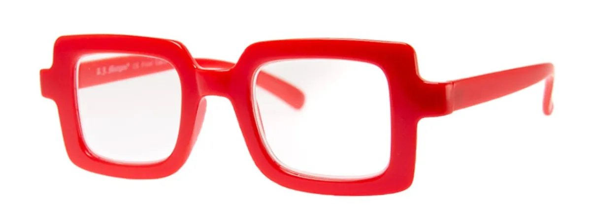 AJ Morgan Eyewear Popular Priced|Vintage-Inspired*Herbe