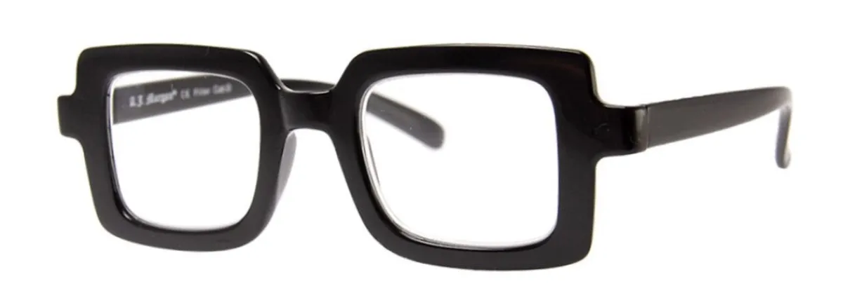 AJ Morgan Eyewear Popular Priced|Vintage-Inspired*Herbe