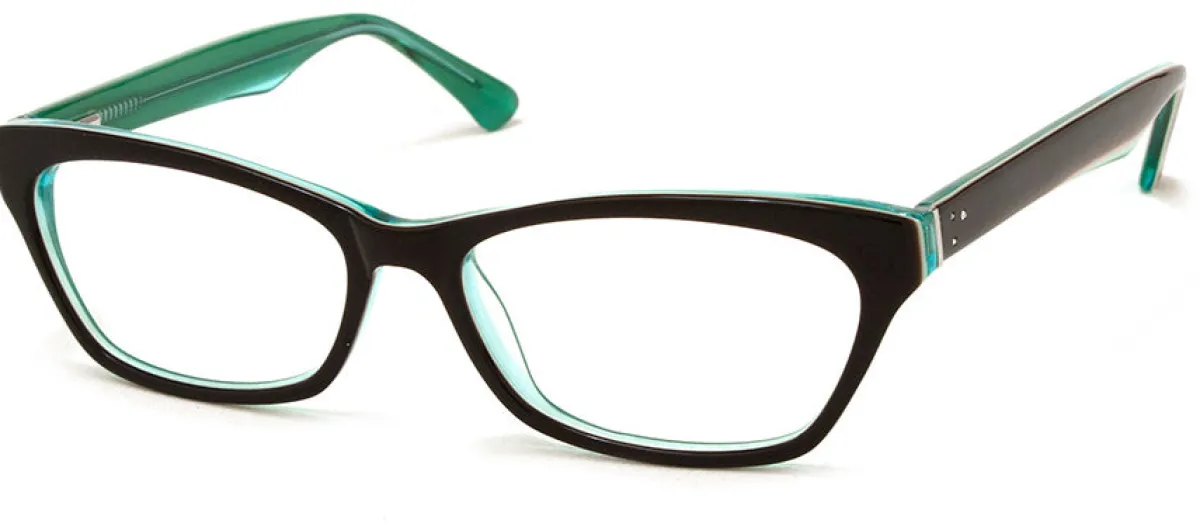 AJ Morgan Eyewear RX-Ready Readers|Rectangular*Here