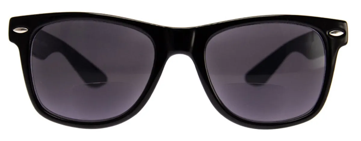 AJ Morgan Eyewear Popular Priced|Vintage-Inspired*Hey Ya (Bifocal Sunglass Reader)
