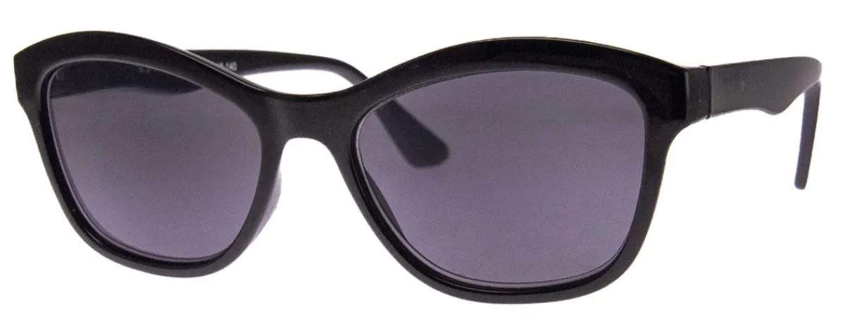AJ Morgan Eyewear Popular Priced|Vintage-Inspired*Hi Calibre (Full Lens Sunglass Reader)