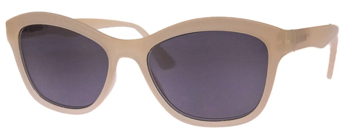 AJ Morgan Eyewear Popular Priced|Vintage-Inspired*Hi Calibre (Full Lens Sunglass Reader)