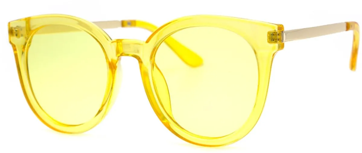 AJ Morgan Eyewear Vintage-Inspired|Round/Oval*Hi There