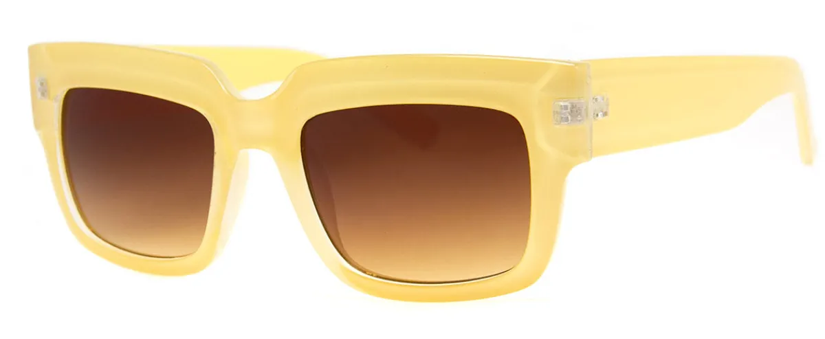 AJ Morgan Eyewear Rectangular|Oversized*Hi-Brow