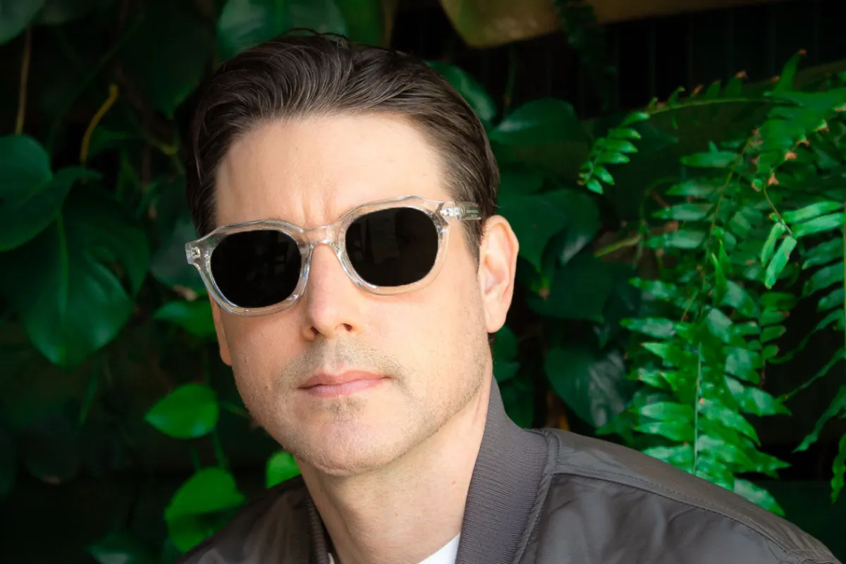AJ Morgan Eyewear Vintage-Inspired|Round/Oval*High IQ