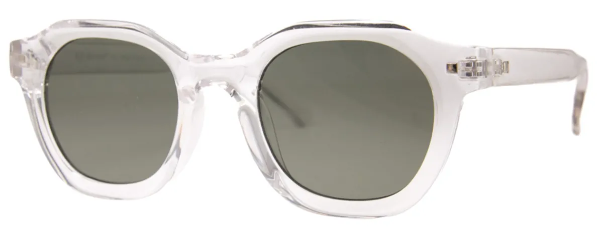 AJ Morgan Eyewear Vintage-Inspired|Round/Oval*High IQ