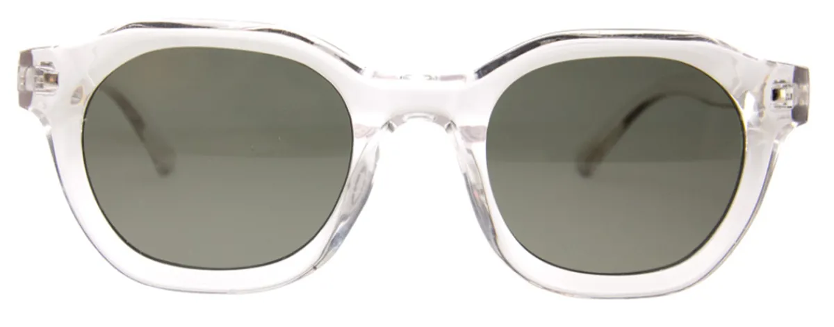 AJ Morgan Eyewear Vintage-Inspired|Round/Oval*High IQ