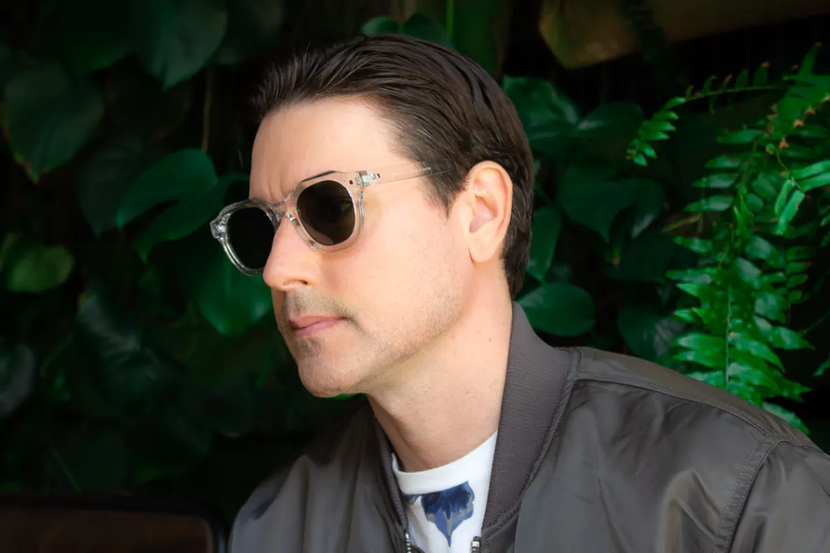 AJ Morgan Eyewear Vintage-Inspired|Round/Oval*High IQ