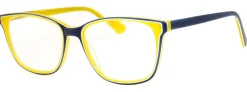 AJ Morgan Eyewear RX-Ready Readers|Rectangular*Highlight Me