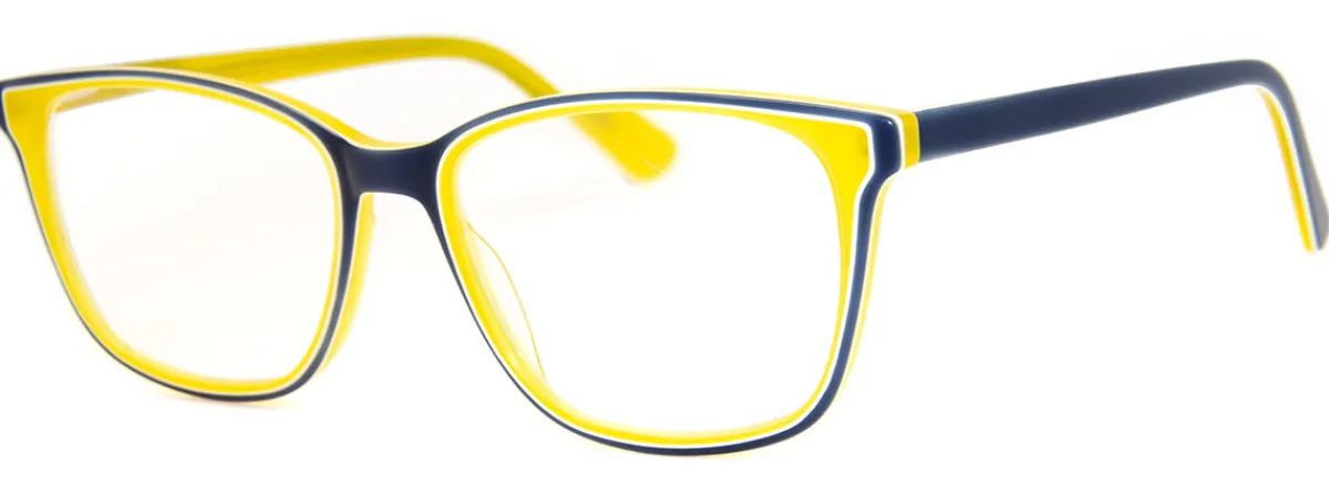 AJ Morgan Eyewear RX-Ready Readers|Rectangular*Highlight Me