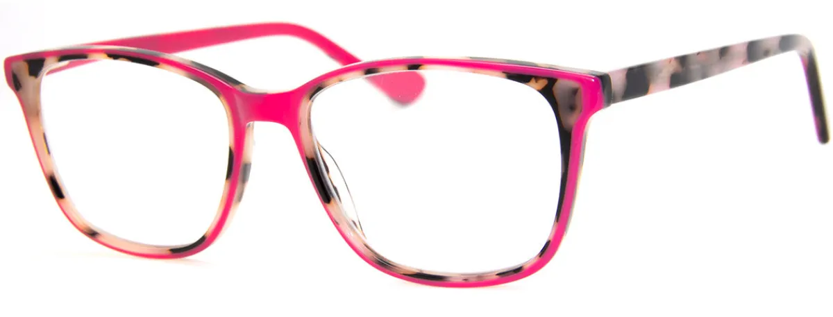 AJ Morgan Eyewear RX-Ready Readers|Rectangular*Highlight Me