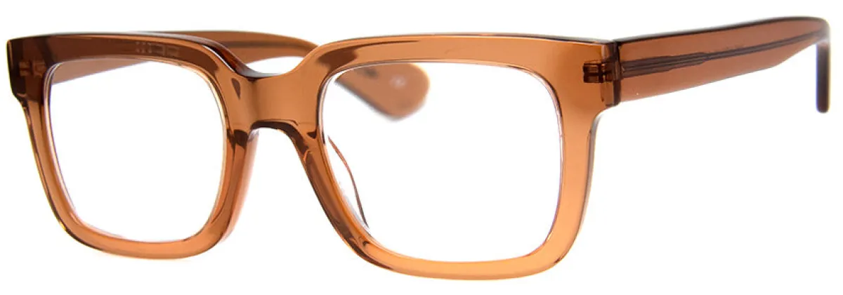 AJ Morgan Eyewear RX-Ready Readers|Oversized*Honestly