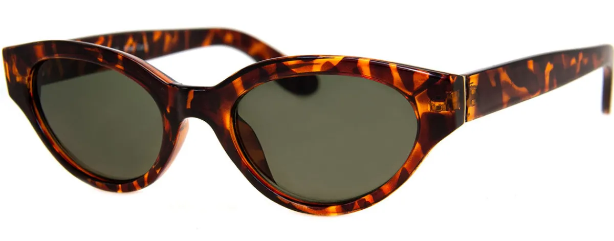 AJ Morgan Eyewear Vintage-Inspired|Cat Eye*Honeybun