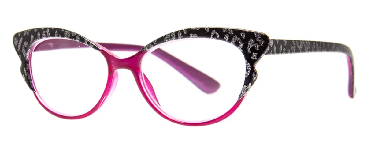 AJ Morgan Eyewear Cat Eye|Popular Priced*Honky Tonk