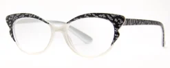 AJ Morgan Eyewear Cat Eye|Popular Priced*Honky Tonk