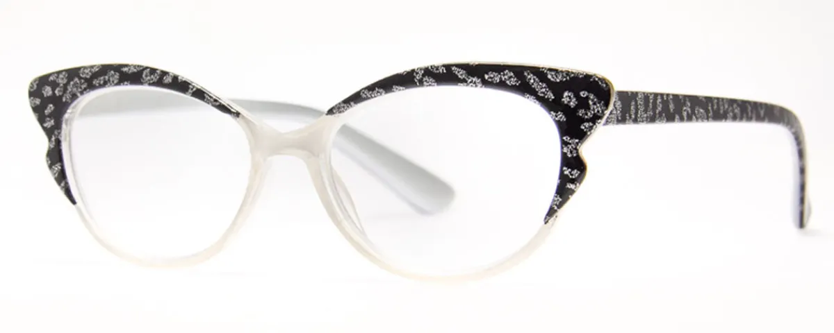 AJ Morgan Eyewear Cat Eye|Popular Priced*Honky Tonk