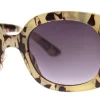 AJ Morgan Eyewear Vintage-Inspired|Rectangular*Hot Mama